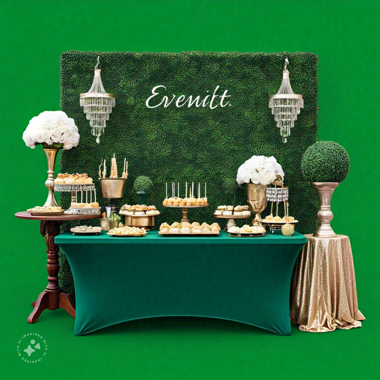 Events and catering