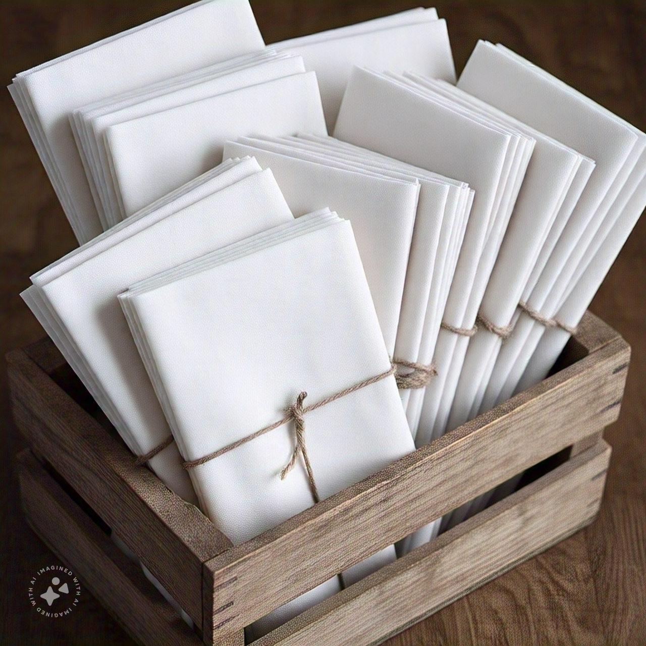 Napkins