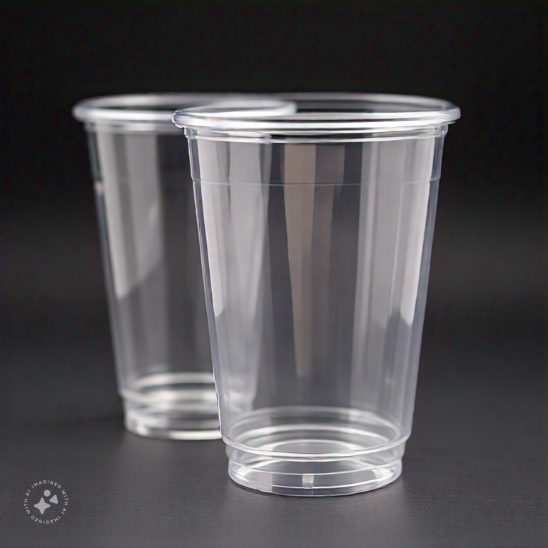 Cold Cups