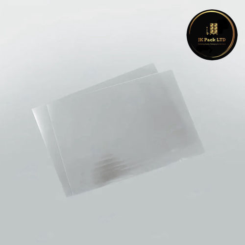 Cling Film and Catering Foils 