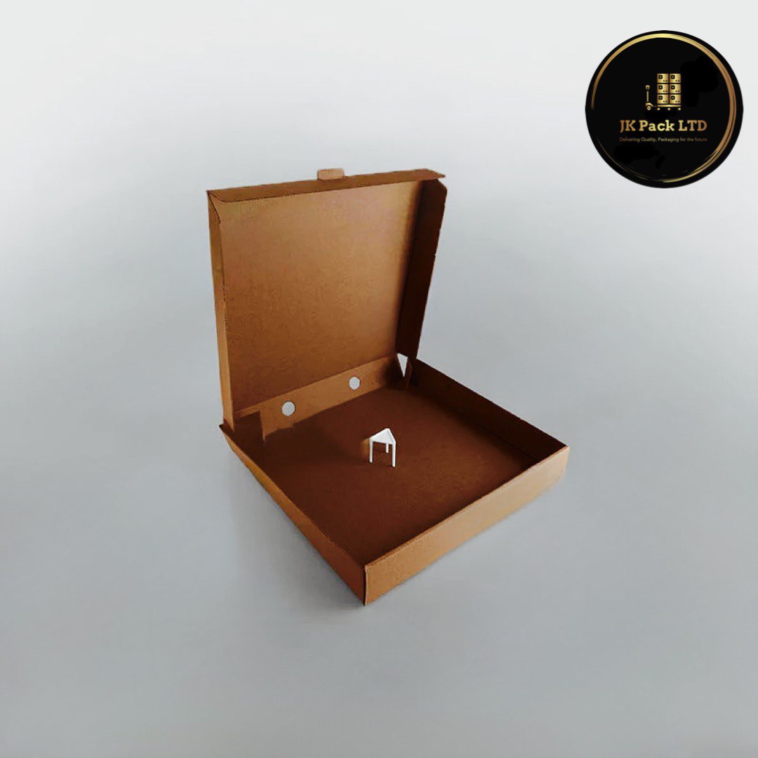 Pizza Boxes and Accessories