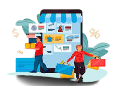 How to book order from